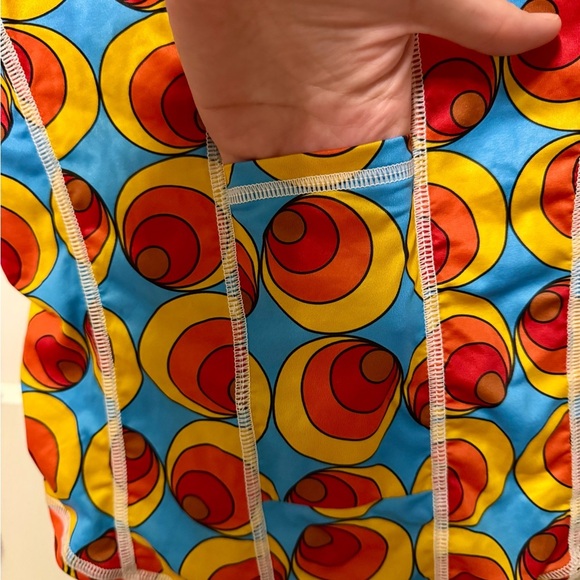 DE SOTO Women’s Triathlon Long Sleeve Skin Cooler Size: L - Picture 4 of 9